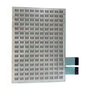 Wearable FSR Pressure Sensor Pad
