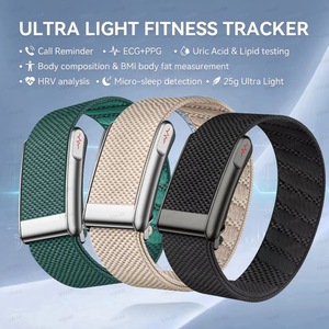 Smart Band HRV Sleep Monitoring Tracker