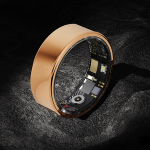 Brand New Smart Ring Sleep Fitness Monitoring Smart Ring for Sleep Tracker Health Tracker