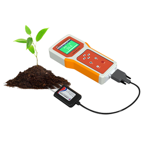 Portable Soil Fertility Sensor 4 in 1 Integrated Soil Sensor Ec ph Moisture
