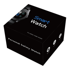 4G Android Waterproof Telehealth Care Heart Rate Monitor