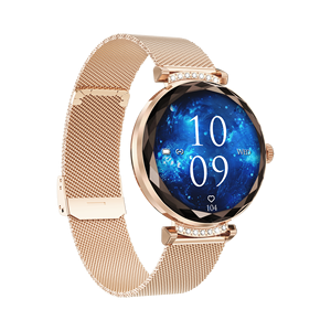 Postpartum Recovery Smart Watch