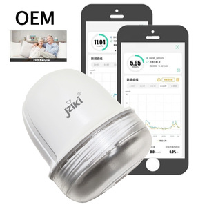 Continuous Glucose Monitoring System