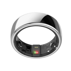 Body Temperature Aura Health Smart Ring