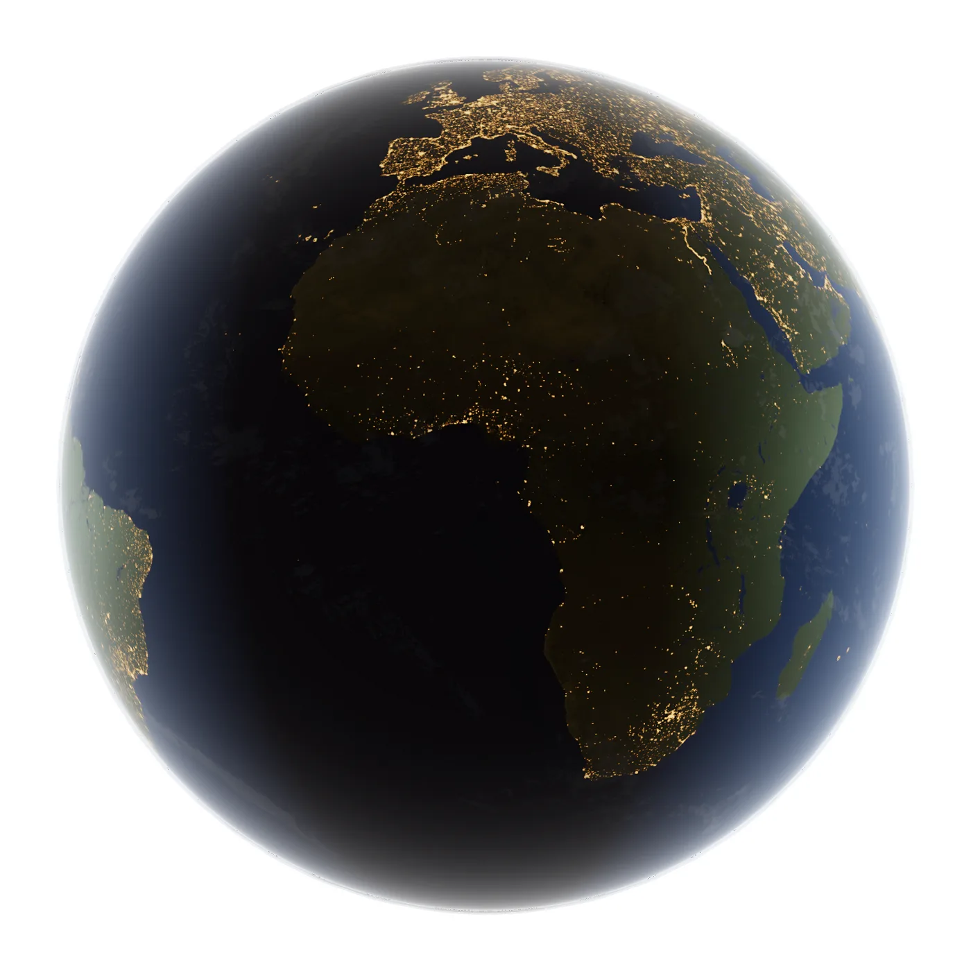 Ultrahuman Global Supply Network