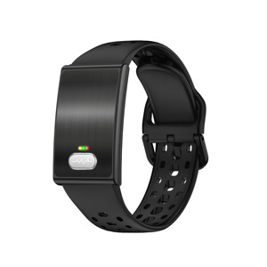 Trending Screenless Fitness D06 Band Focused on Recovery Tracking and Hrv Status