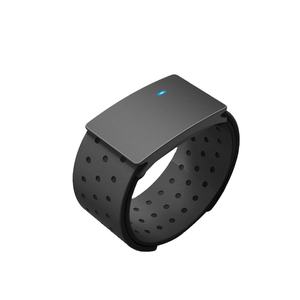 CL837 Unisex Fitness Smart Ring High Accuracy Heart Rate Sensor