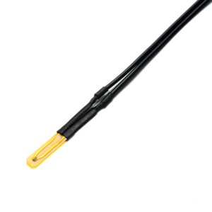 High Precision Temperature Sensor