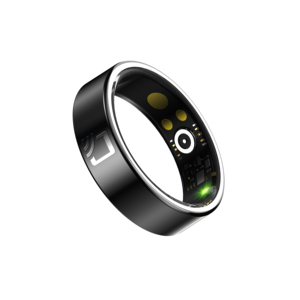 R20 Health Smart Ring with Sleep & Heart Rate Tracking