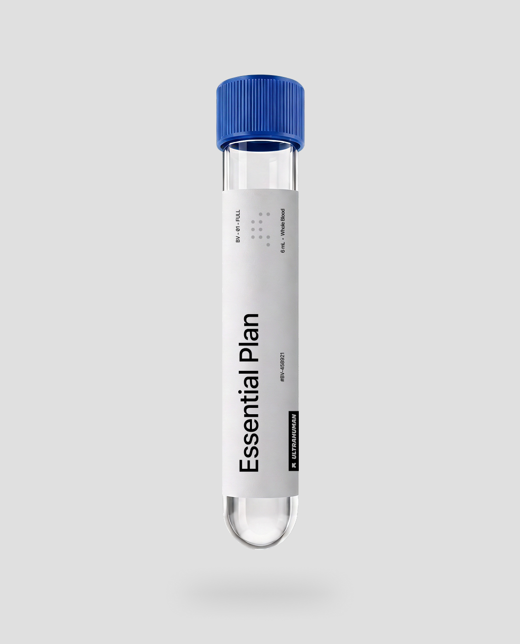 Ultrahuman Blood Vision Essential Biomarker Panel