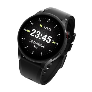 GPS Telehealth Watch for Elderly