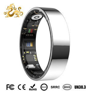 ODM Custom Wellness Ring