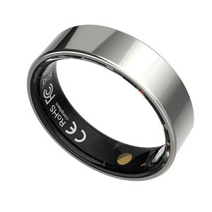 SmartRing Fitness Step Tracking Smart Ring