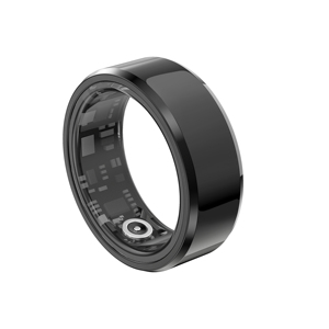 IP68 Waterproof Smart Rings Blood Pressure