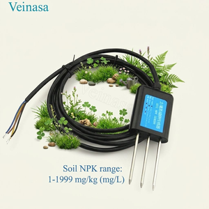 Veinasa-NPK IP68 Soil NPK Fertility Sensor