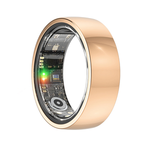 Ceramic Smart Ring 2026
