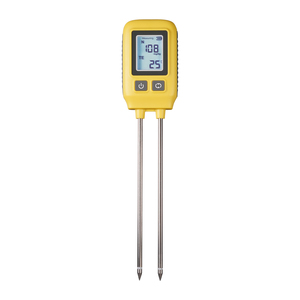 MOES Soil NPK Temperature Sensor Nitrogen Phosphorus Potassium